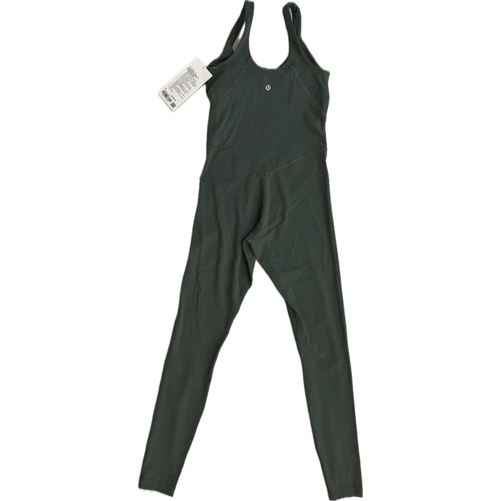 Lululemon Jumpsuit